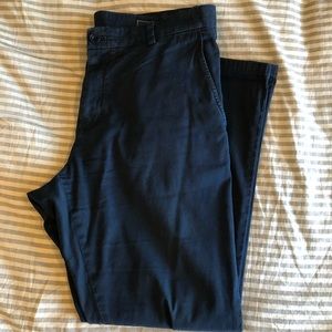 Vineyard vines slim pant